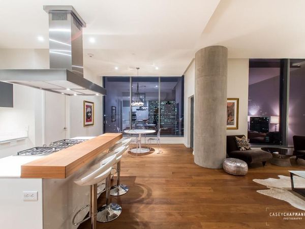 210 Lavaca ST, Unit 1910, Austin, TX 78701
