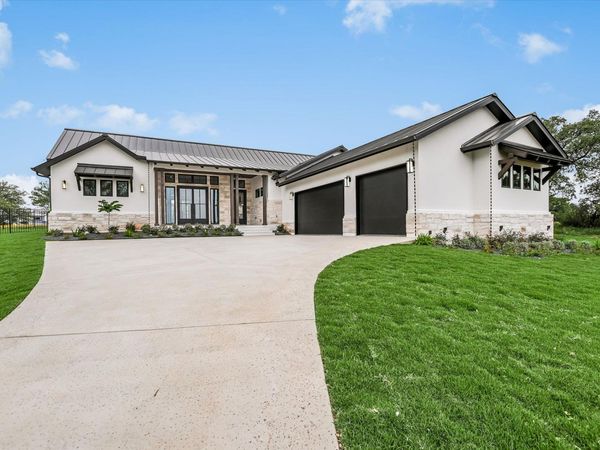 505 Nugget Circle , Horseshoe Bay, TX 78657