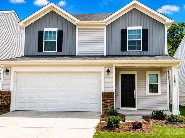 10227 Chatham Run Lane , Charlotte, NC 28262