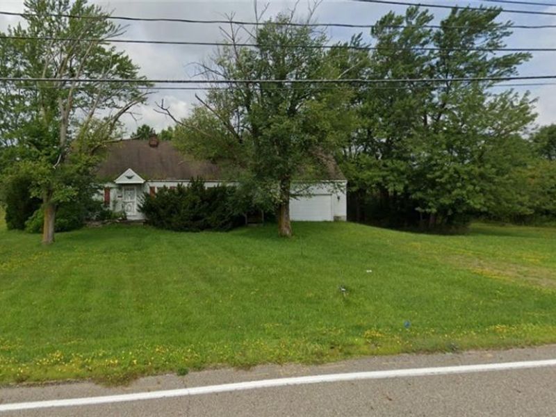554 & 610 S Chillicothe Road, Aurora, OH 44202 Photo 3