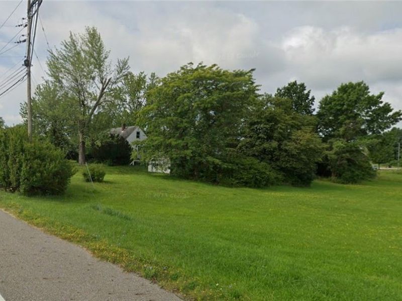554 & 610 S Chillicothe Road, Aurora, OH 44202 Photo 4