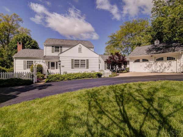 5104 Bonham Road, Oxford, OH 45056