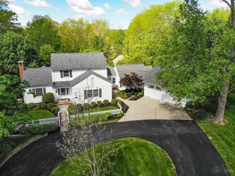 5104 Bonham Road, Oxford, OH 45056 Photo 2