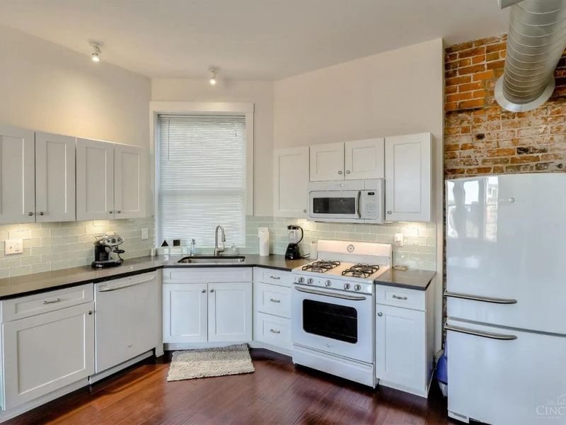 1501 Vine Street, Cincinnati, OH 45202 Photo 13