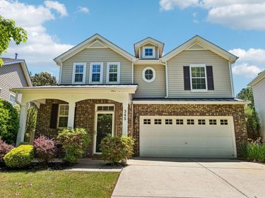 345 Apple Drupe Way, Holly Springs, NC 27540