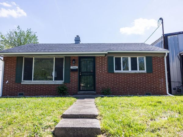 2440 Brown Street, Anderson, IN 46016