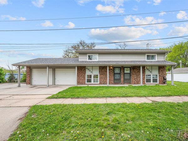 6004 - 6006 Townsend Avenue, Urbandale, IA 50322