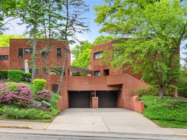 5545 Forbes Ave., Unit H, Pittsburgh, PA 15217