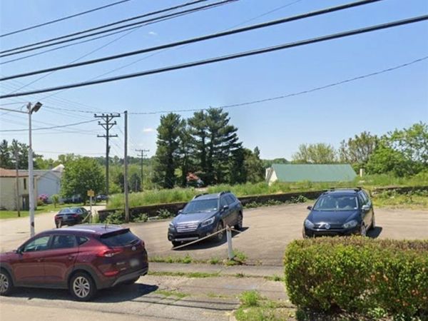 392 E Main Street, Uniontown, PA 15401