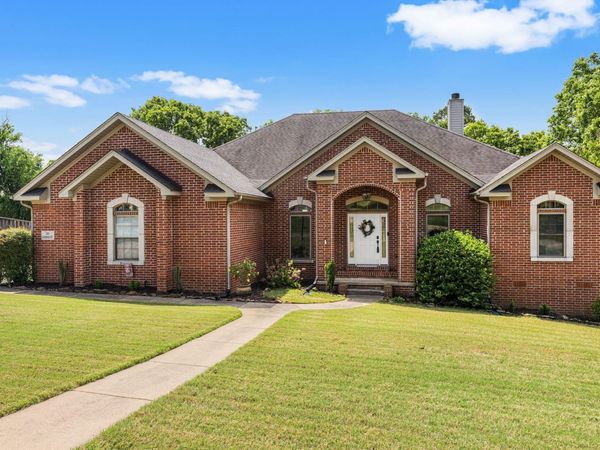 20 Gleneagle Drive, Cabot, AR 72023