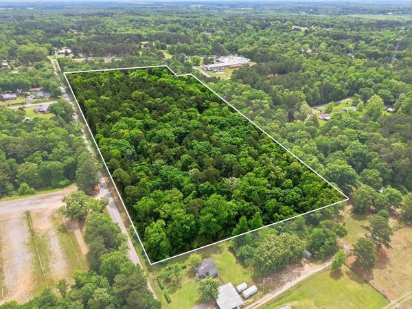 00 N Landmark Circle , Little Rock, AR 72206