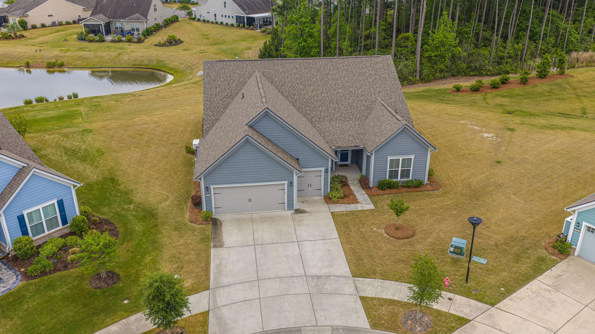 410 Elm Cove Way Photo 4