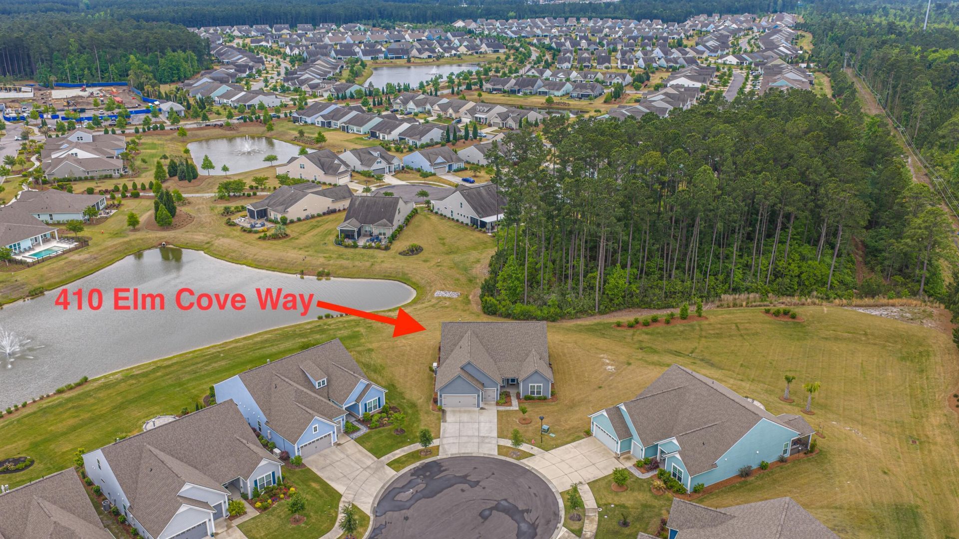 410 Elm Cove Way Photo 42