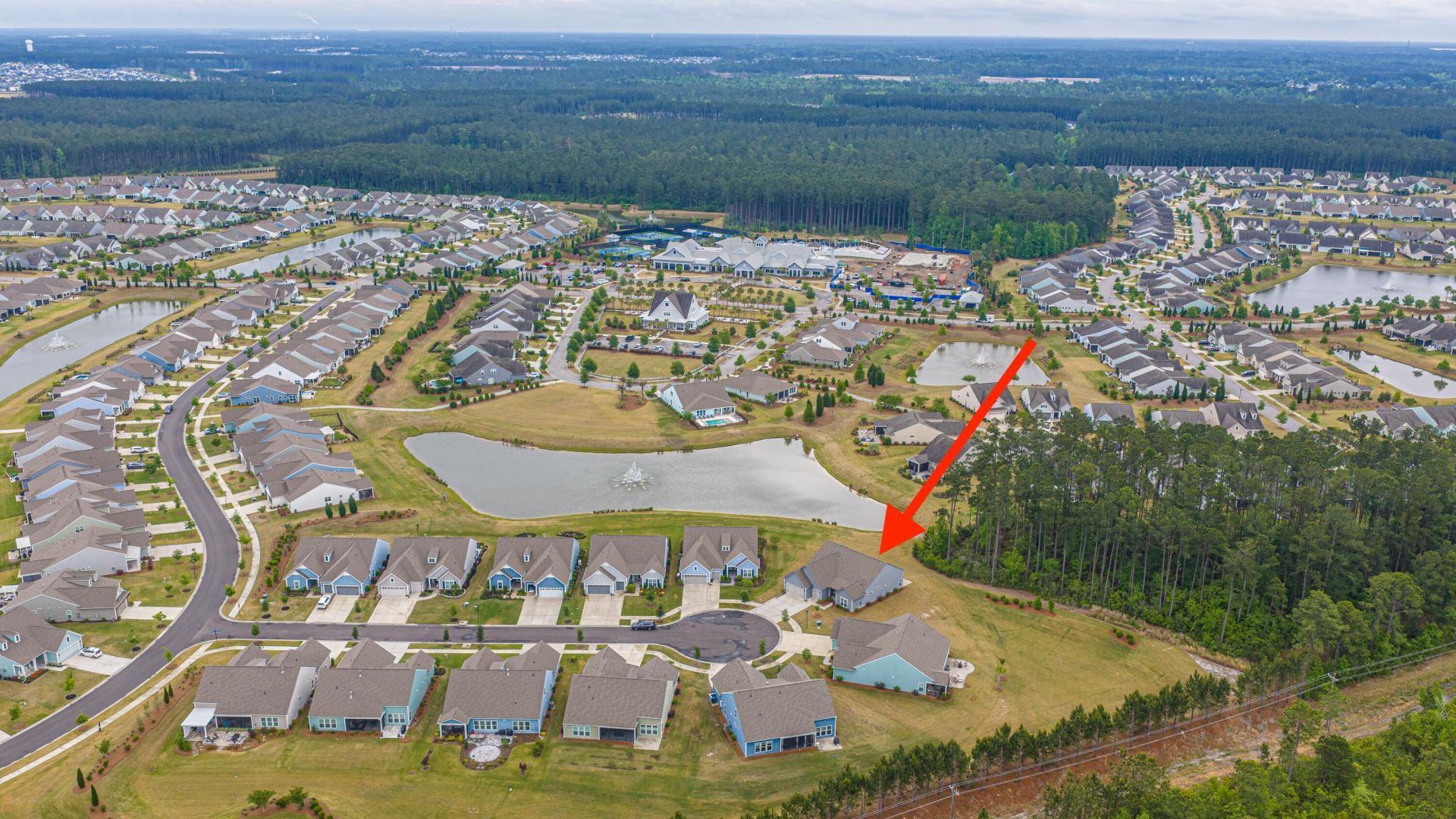 410 Elm Cove Way Photo 43