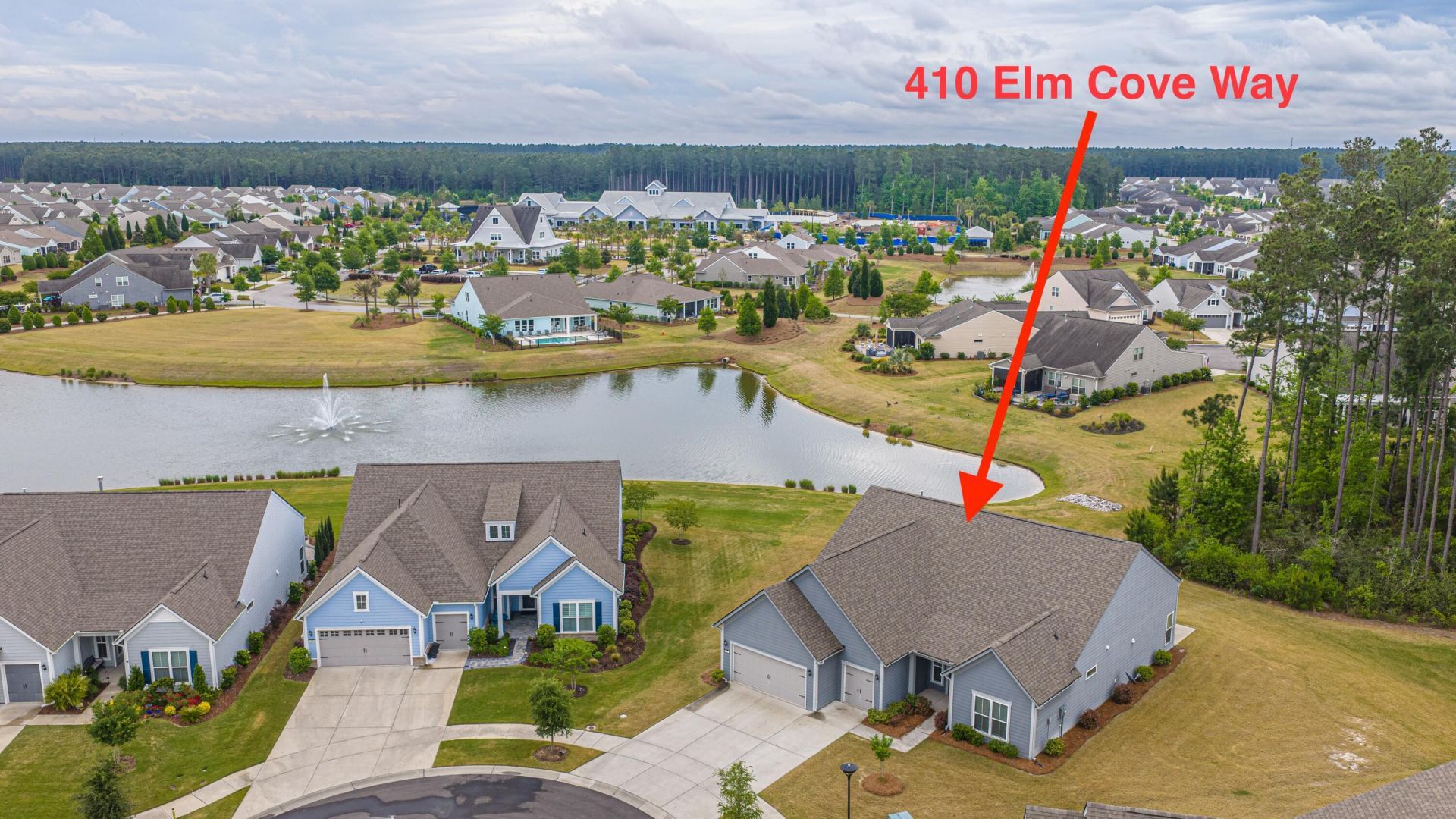 410 Elm Cove Way Photo 45