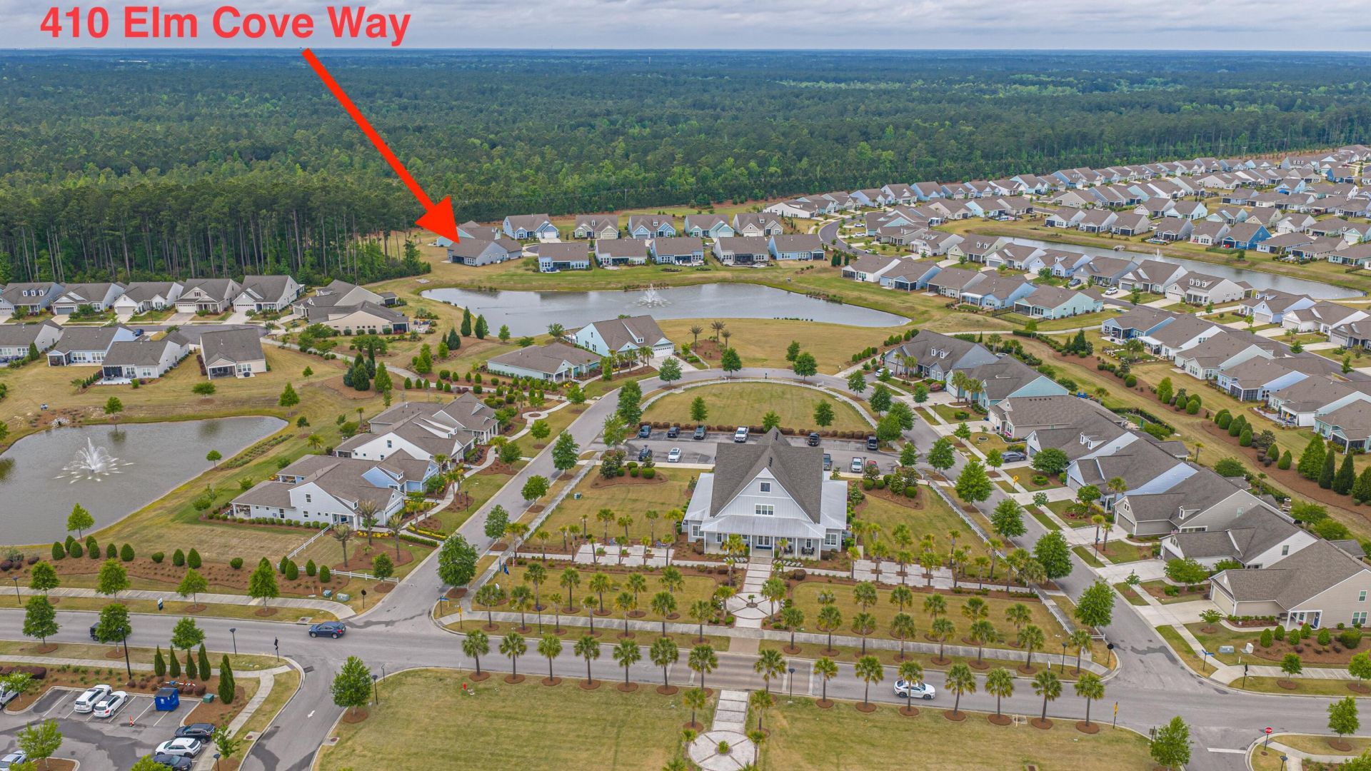 410 Elm Cove Way Photo 48