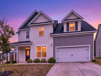 453 Blue Robin Lane, Columbia, SC 29210
