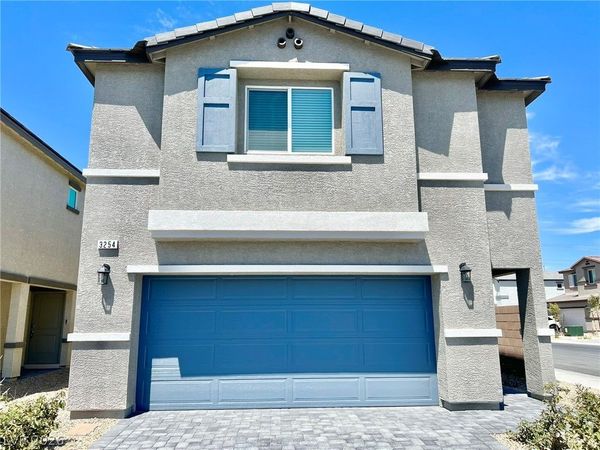 3254 La Cura Avenue , Las Vegas, NV 89141
