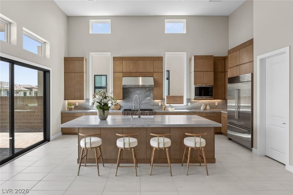 5064 High Hill Street , Las Vegas, NV 89135 Main Photo
