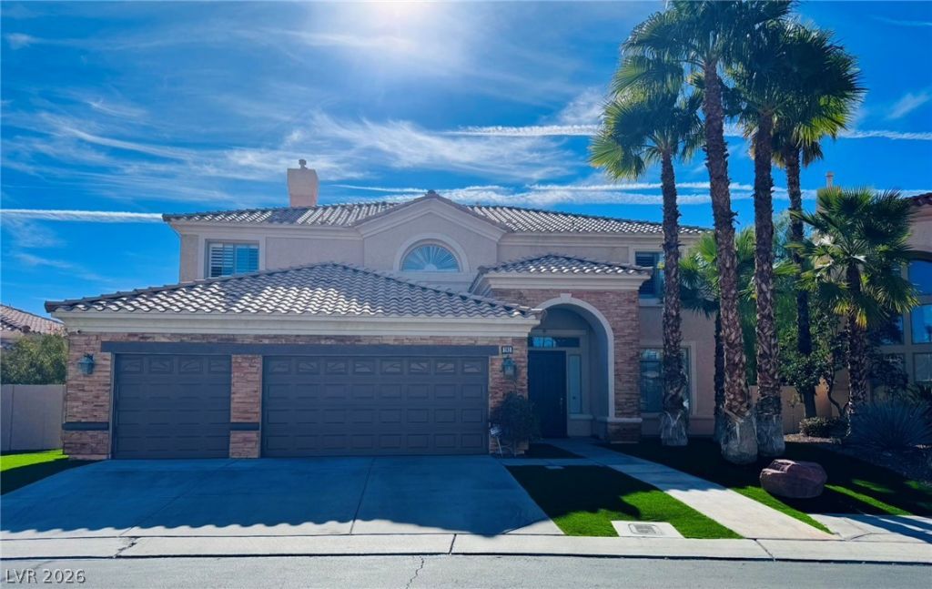 181 Hazelmere Lane , Las Vegas, NV 89148