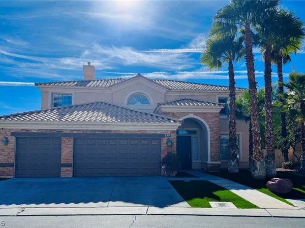 181 Hazelmere Lane , Las Vegas, NV 89148