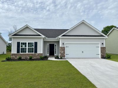 908 Woodside Dr., Conway, SC 29526