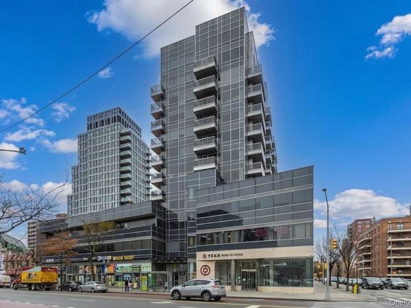 136-19 Franklin Ave, Unit 7A, Flushing, NY 11355