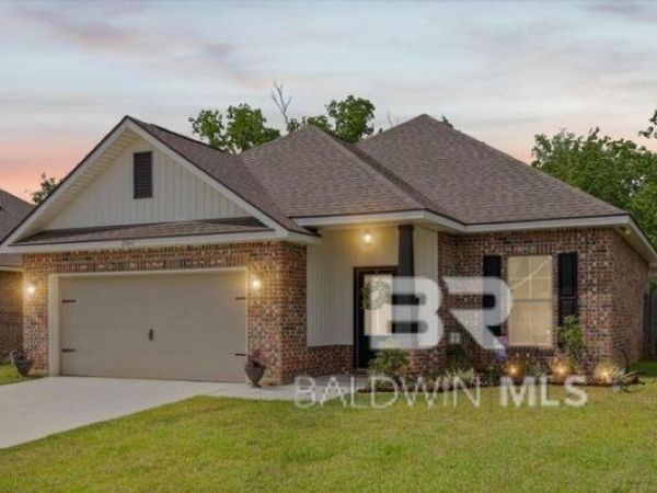23661 Lampkin Drive, Robertsdale, AL 36567