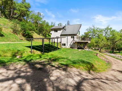 19998 Spring Valley Rd, Plymouth, CA 95669 Photo