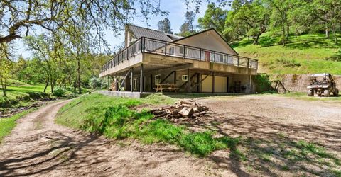 19998 Spring Valley Rd, Plymouth, CA 95669 Photo