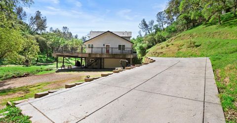 19998 Spring Valley Rd, Plymouth, CA 95669 Photo