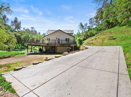 19998 Spring Valley Rd, Plymouth, CA 95669 Photo