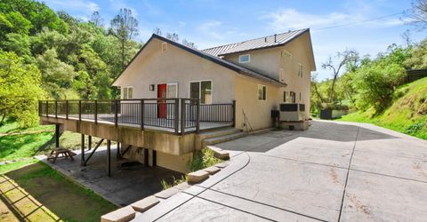 19998 Spring Valley Rd, Plymouth, CA 95669 Photo