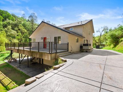 19998 Spring Valley Rd, Plymouth, CA 95669 Photo