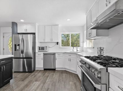 19998 Spring Valley Rd, Plymouth, CA 95669 Photo