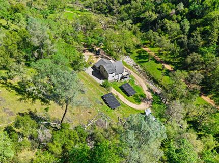 19998 Spring Valley Rd, Plymouth, CA 95669 Photo