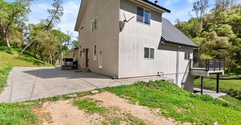 19998 Spring Valley Rd, Plymouth, CA 95669 Photo