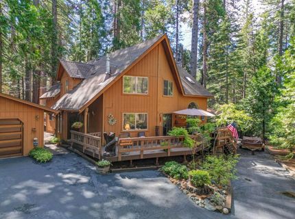 2216 Castlewood Ln, Arnold, CA 95223 Photo