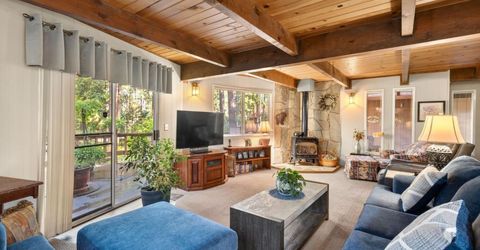 2216 Castlewood Ln, Arnold, CA 95223 Photo