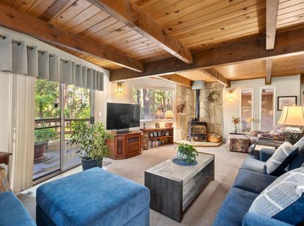 2216 Castlewood Ln, Arnold, CA 95223 Photo