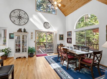 2216 Castlewood Ln, Arnold, CA 95223 Photo