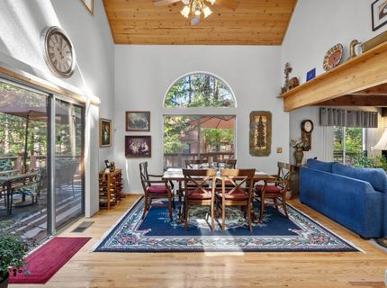 2216 Castlewood Ln, Arnold, CA 95223 Photo
