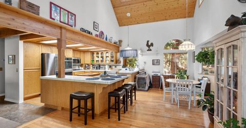 2216 Castlewood Ln, Arnold, CA 95223 Photo