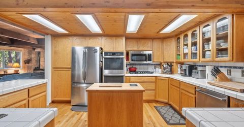 2216 Castlewood Ln, Arnold, CA 95223 Photo