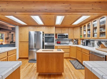 2216 Castlewood Ln, Arnold, CA 95223 Photo