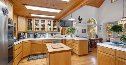 2216 Castlewood Ln, Arnold, CA 95223 Photo