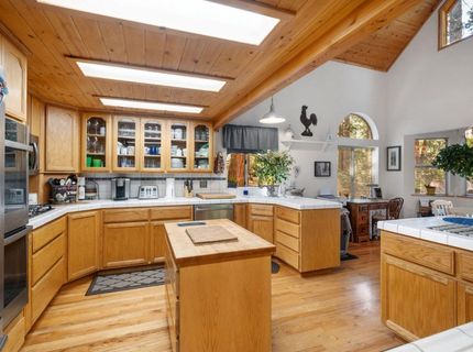 2216 Castlewood Ln, Arnold, CA 95223 Photo