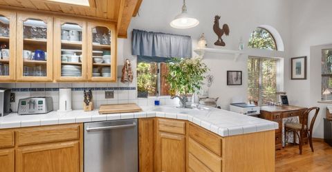 2216 Castlewood Ln, Arnold, CA 95223 Photo