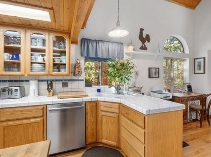 2216 Castlewood Ln, Arnold, CA 95223 Photo