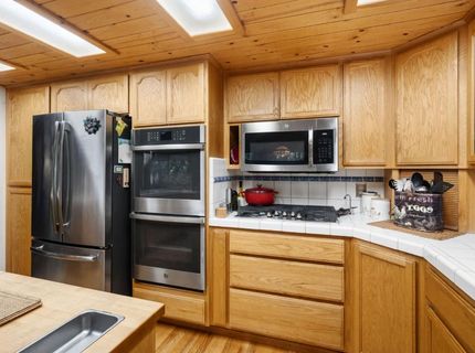 2216 Castlewood Ln, Arnold, CA 95223 Photo
